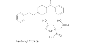 Fentanyl Citrate  